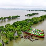 Best House Boat in Tanguar Haor