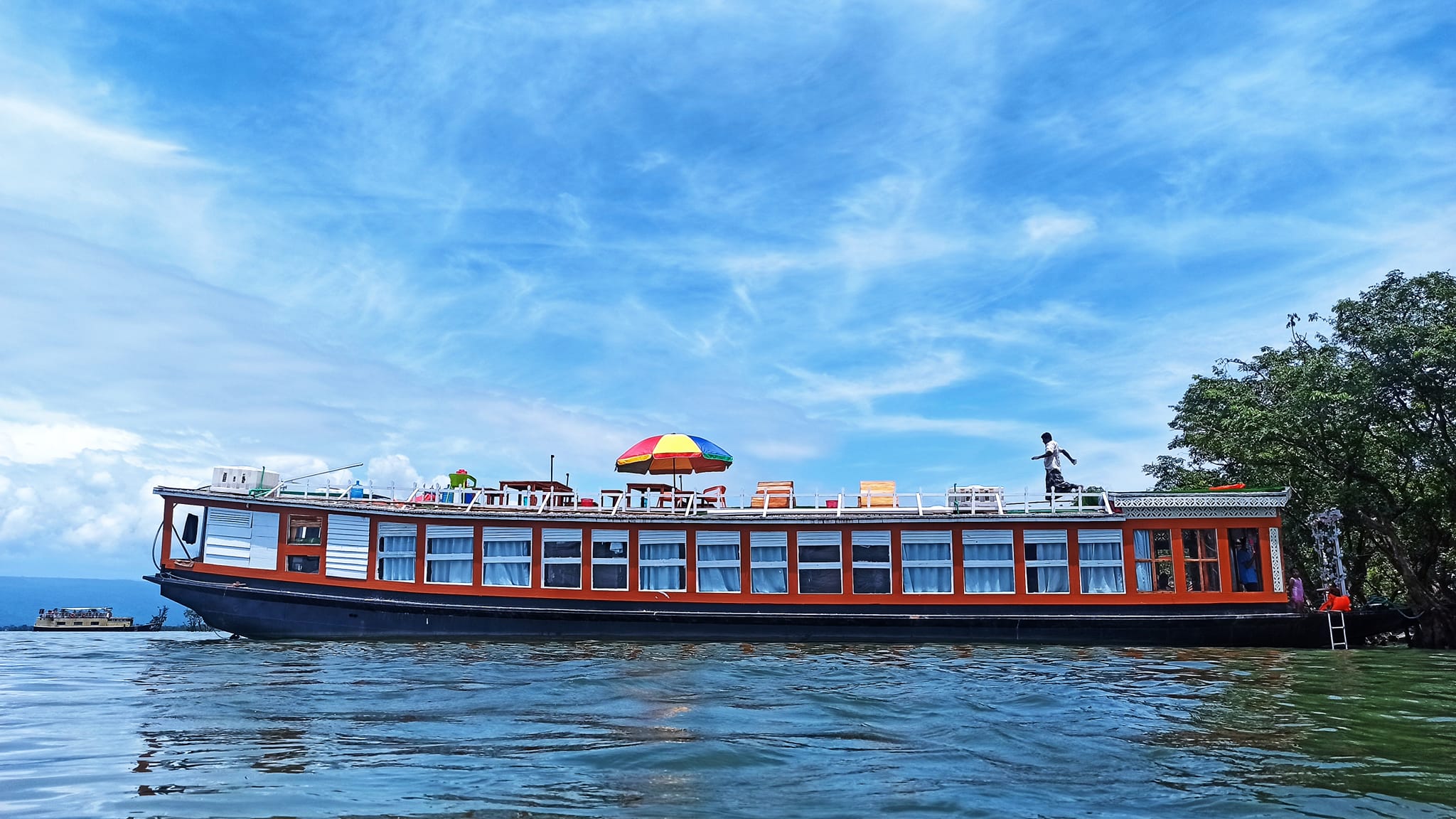 মায়াবতী- Mayaboti 