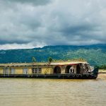 কাগজের নৌকা – Kagojer Nouka 