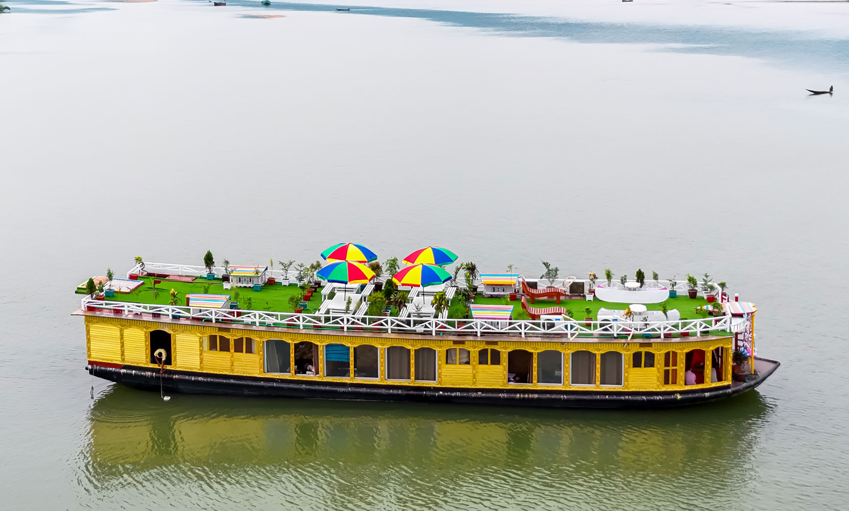 হাওরের সুলতান -৩