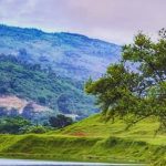 নীলাদ্রি লেক – শহীদ সিরাজ লেক