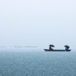 বর্ষায় টাঙ্গুয়ার হাওর – এক টুকরো স্বর্গের ছোঁয়া