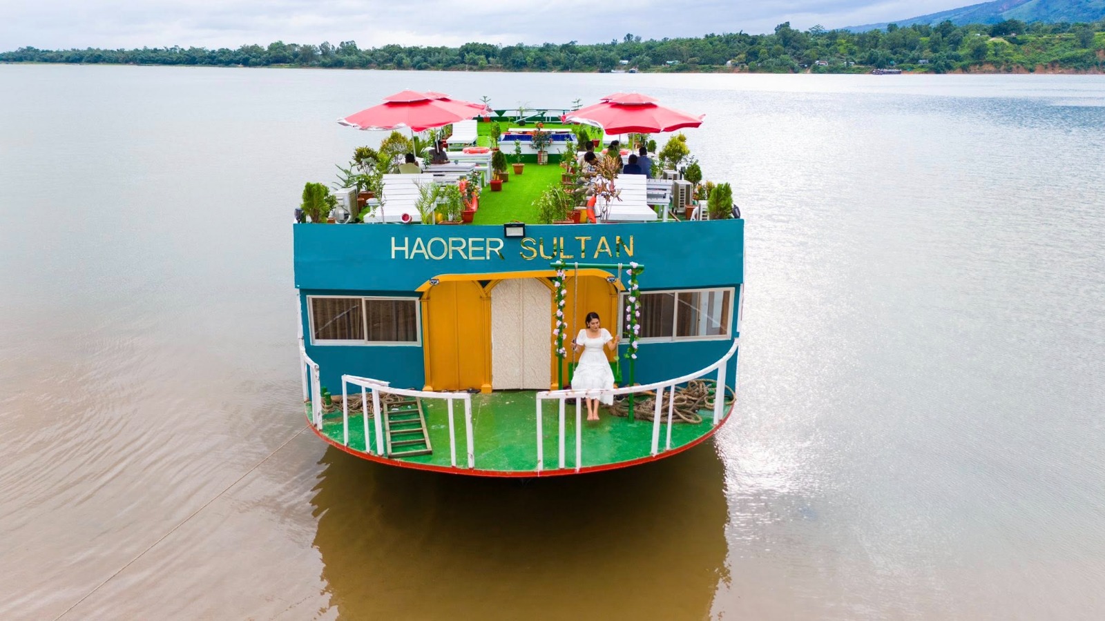 হাওরের সুলতান -৪