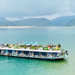 Green Haven – Exclusive AC House Boat in Tanguar Haor 